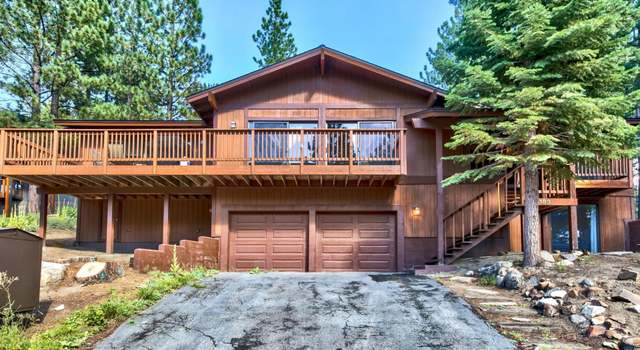 Photo of 183 Kingsbury Cir, Stateline, NV 89449