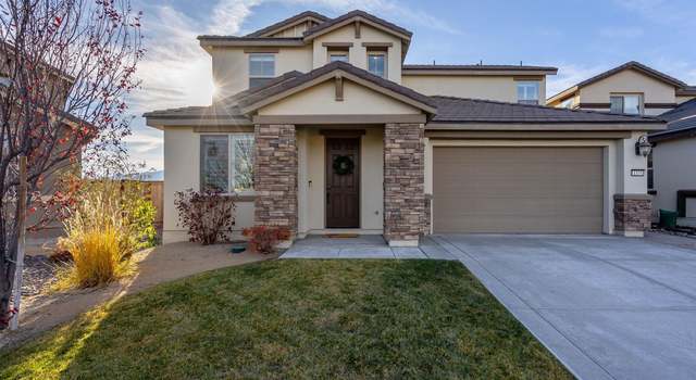 Photo of 1375 Samantha Crest Trl, Reno, NV 89523