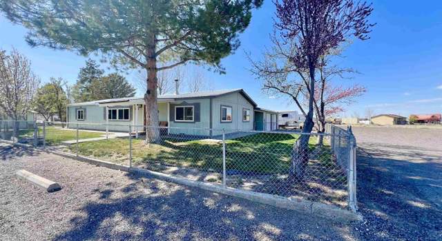 Photo of 415 Ranchette Ave, Battle Mountain, NV 89820