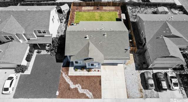 Photo of 296 Fallen Leaf Ln, Fernley, NV 89408