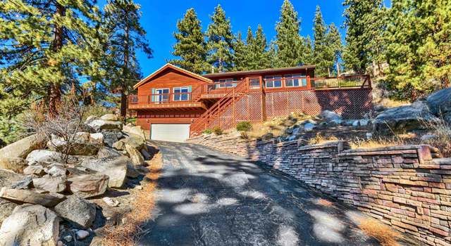 Photo of 637 Lakeview Dr, Zephyr Cove, NV 89448