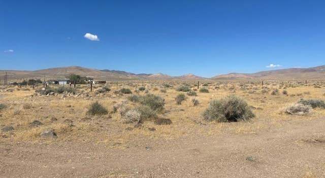 Photo of Glick Rd Rd, Silver Springs, NV 89429