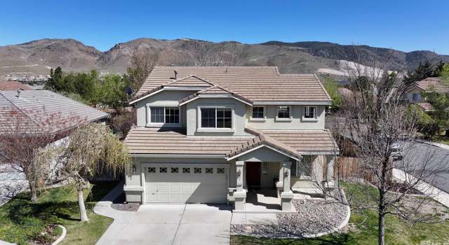 Photo of 2200 Hampton Park Ct, Reno, NV 89521