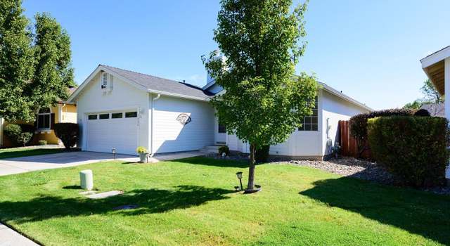 Photo of 1826 White Pine Way, Minden, NV