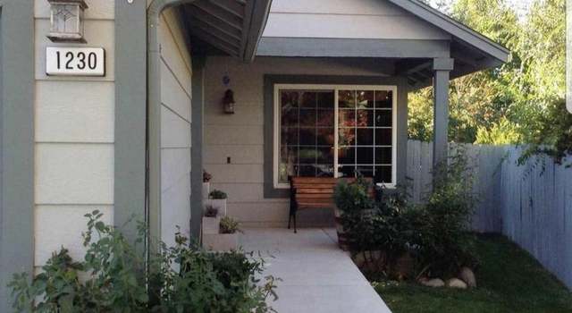 Photo of 1230 Hollyhock Ct, Sparks, NV 89434