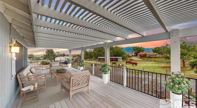 Photo of 11595 Vicksburg Rd, Reno, NV 89508
