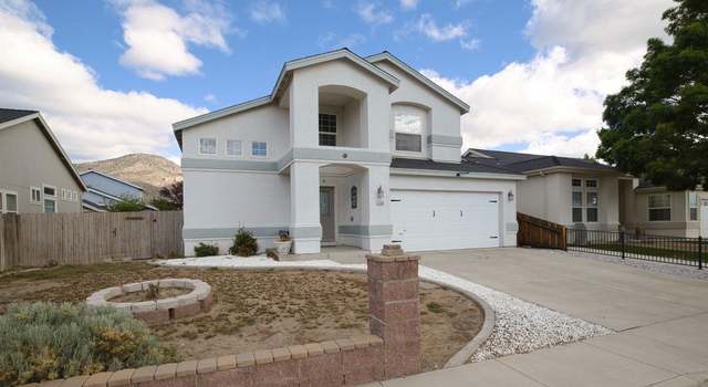 Photo of 250 Corral Dr, Dayton, NV 89403