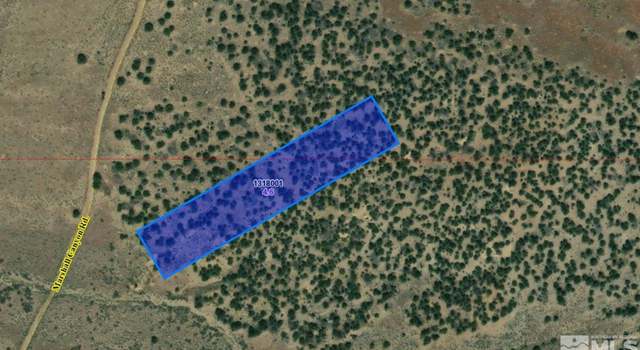 Photo of APN 013-180-01, Austin, NV 89310