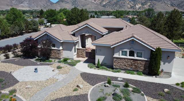Photo of 4220 W Hidden Valley Dr, Reno, NV 89502