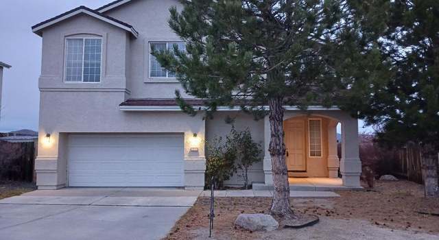 Photo of 2217 Table Rock Dr, Carson City, NV 89706