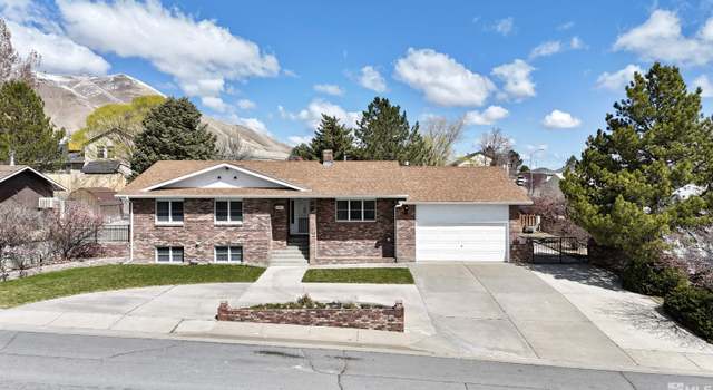 Photo of 250 W National Ave, Winnemucca, NV 89445