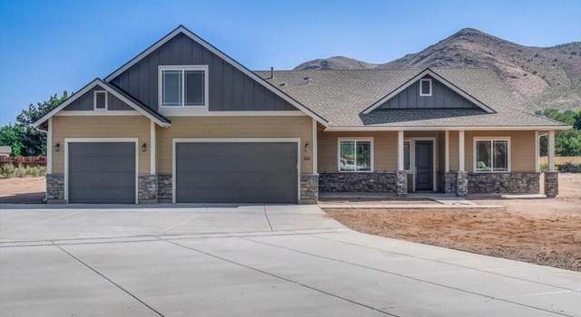 Photo of 2734 E Valley Rd, Minden, NV 89423