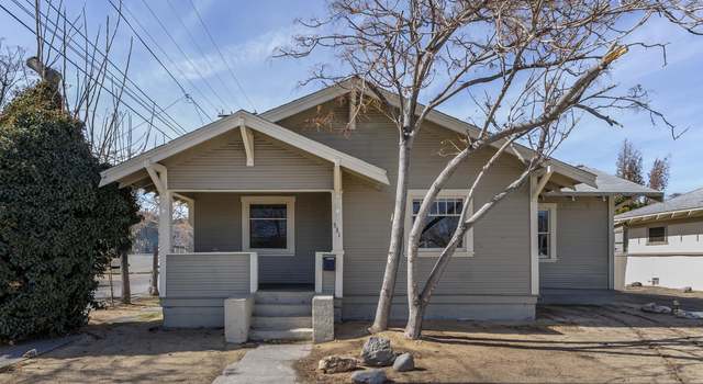 Photo of 529/537/531/545 12th St, Sparks, NV 89431