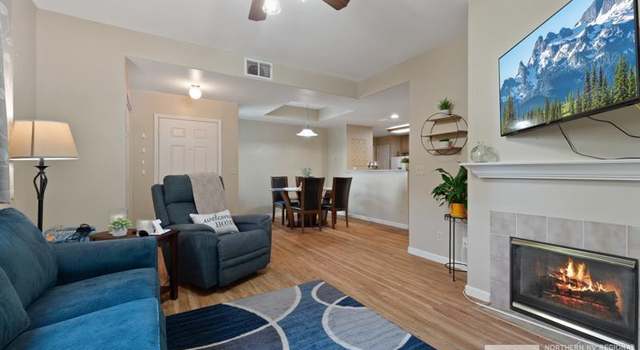 Photo of 900 S Meadows Pkwy #614, Reno, NV 89521