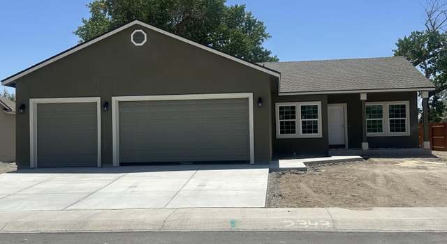 Photo of 2343 Verona Dr, Fallon, NV 89406