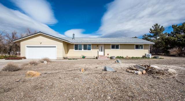 Photo of 1928 Arabian Ln, Gardnerville, NV 89410