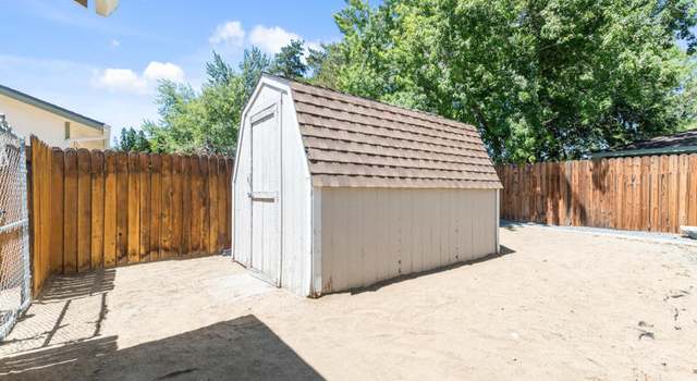 Photo of 1528 E Telegraph St, Carson City, NV 89701