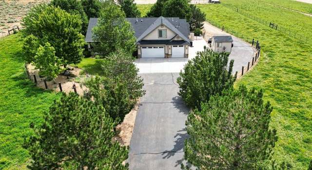 Photo of 546 Upper Colony Rd, Wellington, NV 89444