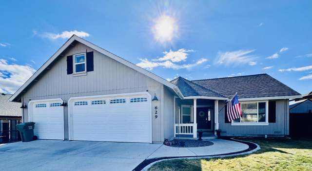 Photo of 629 Ross St, Winnemucca, NV 89445