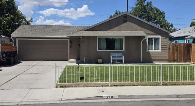 Photo of 2181 Nelson Way, Sparks, NV 89431
