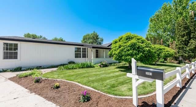 Photo of 2691 Sherman Ln, Carson City, NV 89706