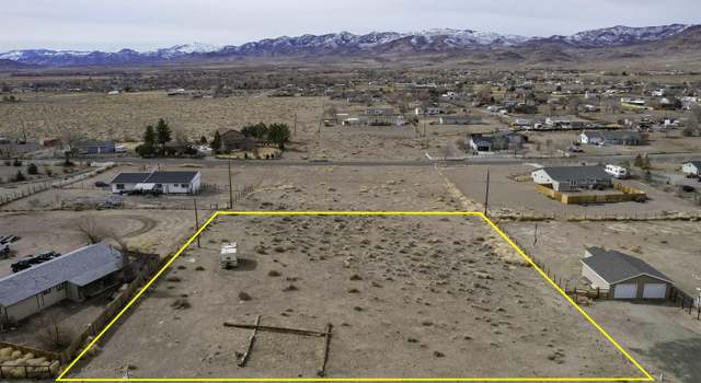 Photo of 5225 Buffalo Dr, Stagecoach, NV 89429