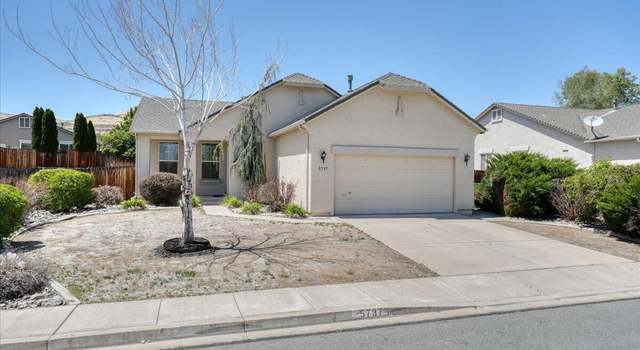 Photo of 5737 Sonora Pass Dr, Sparks, NV 89436