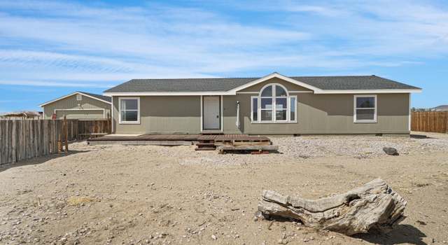 Photo of 11575 Fulkerson Rd, Fallon, NV 89406