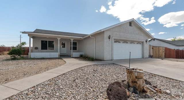 Photo of 95 Hunter Park Way, Fallon, NV 89406
