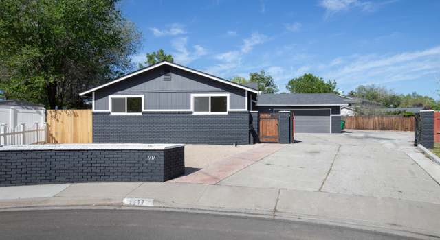 Photo of 1717 Rio Tinto Dr, Sparks, NV 89434