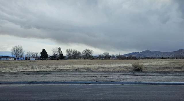 Photo of 3ac Compston Dr, Yerington, NV 89447