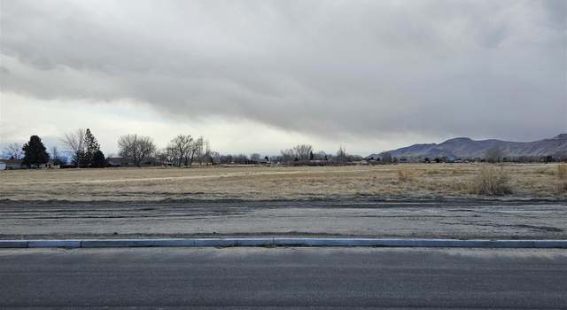 Photo of 3.42ac Compston Dr, Yerington, NV 89447