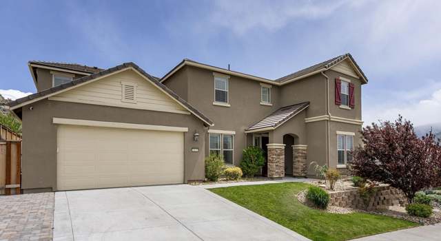 Photo of 1820 Scott Valley Rd, Reno, NV 89523