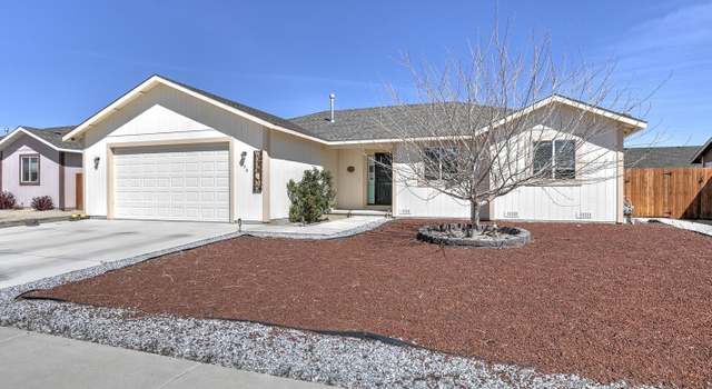 Photo of 756 Megan Way, Fallon, NV 89406