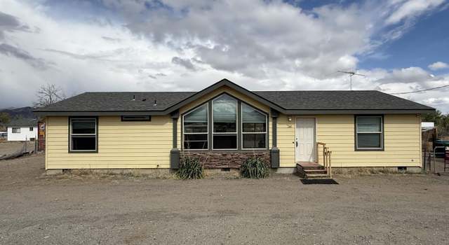 Photo of 240 School St, Wadsworth, NV 89442