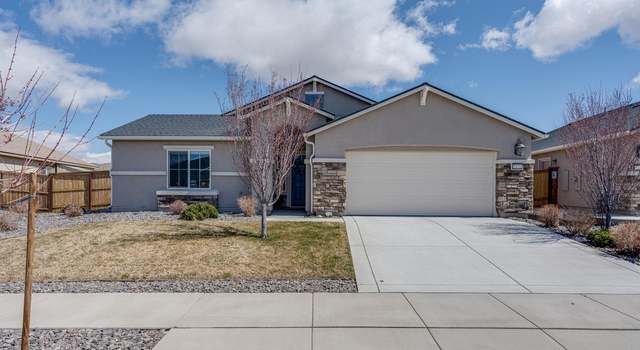 Photo of 7170 Quill Dr, Reno, NV 89506