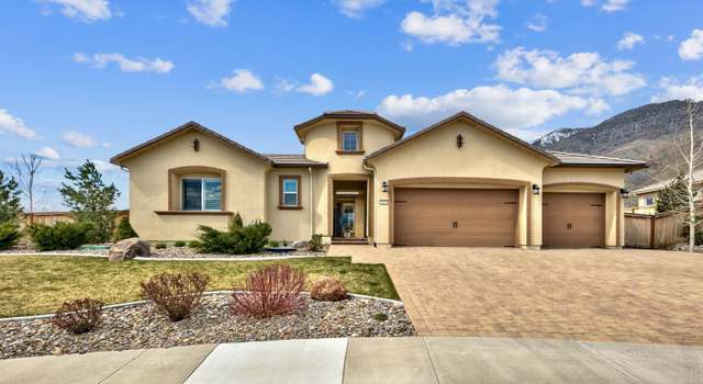Photo of 457 Egret Ct, Genoa, NV 89411