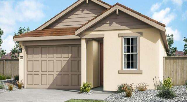 Photo of 6766 Lunar Orbit Dr #Homesite 1132, Sparks, NV 89436