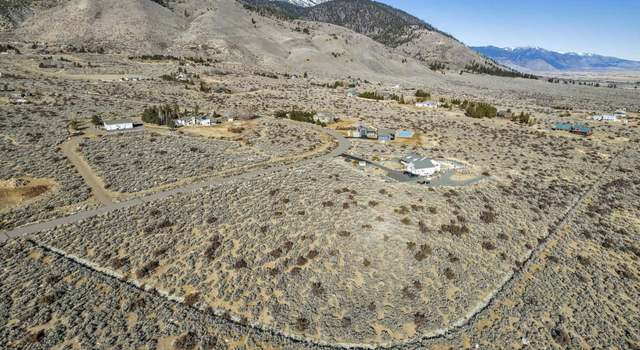 Photo of Lot 4 Sunrise Trl, Woodfords, CA 96120