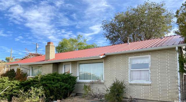 Photo of 462 W Valley View Ave, Tonopah, NV 89049