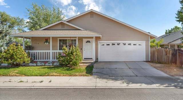 Photo of 1291 Zinfandel Dr, Gardnerville, NV 89460