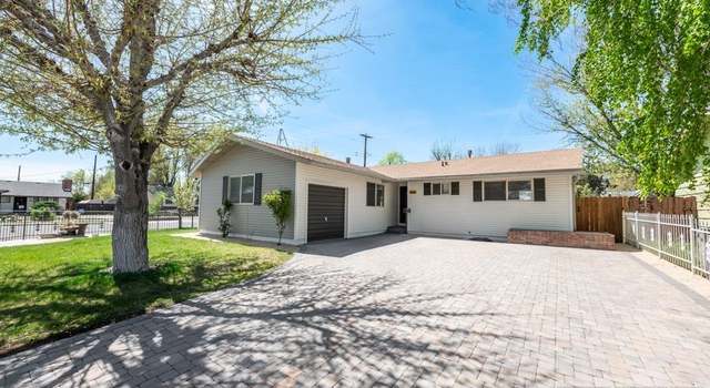 Photo of 2441 Baxter, Sparks, NV 89431