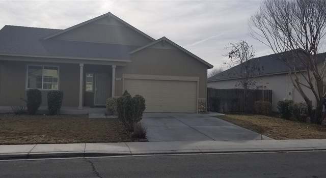 Photo of 1295 Mountain Rose, Fernley, NV 89408-4510
