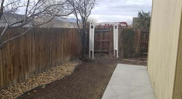 Photo of 1295 Mountain Rose, Fernley, NV 89408-4510
