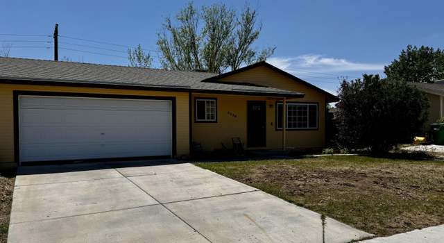 Photo of 2029 Lonnie Ln, Dayton, NV 89403