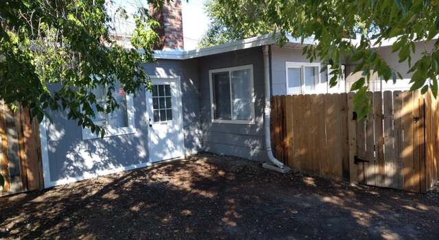 Photo of 1895 Wilder St, Reno, NV 89512