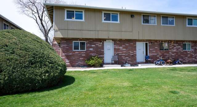 Photo of 1309 N Lompa Ln, Carson City, NV 89701