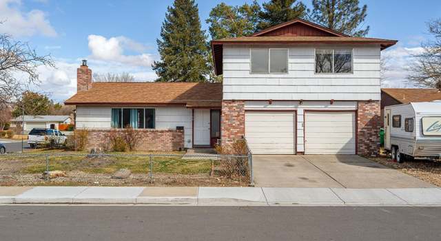 Photo of 788 Rancho Via Dr, Sparks, NV 89434