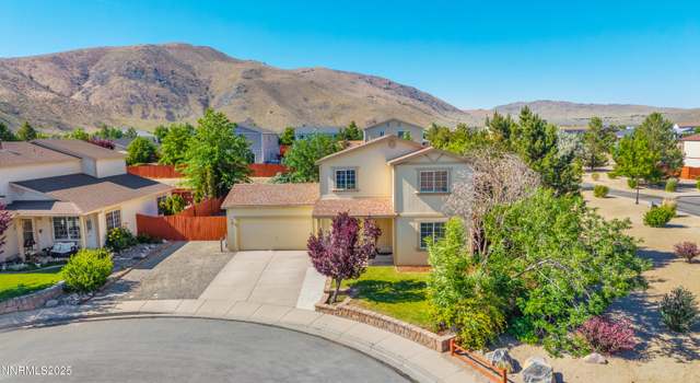 Photo of 17705 Oakview Ct, Reno, NV 89508