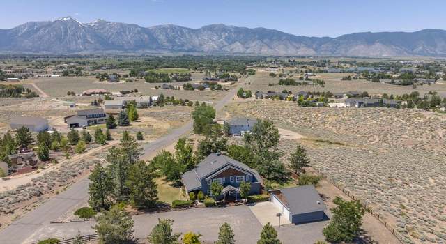 Photo of 1856 Borda Way, Gardnerville, NV 89410